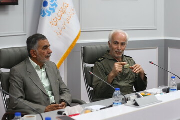  نشست روایتگری «از سوباشی تا کیوبک» در قم