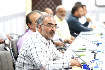  نشست روایتگری «از سوباشی تا کیوبک» در قم