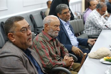  نشست روایتگری «از سوباشی تا کیوبک» در قم