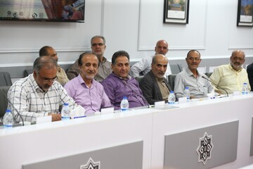  نشست روایتگری «از سوباشی تا کیوبک» در قم