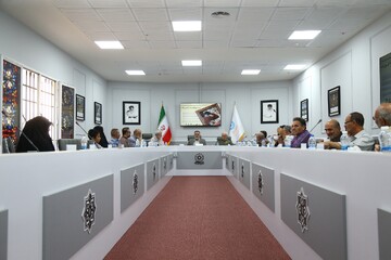  نشست روایتگری «از سوباشی تا کیوبک» در قم