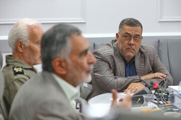  نشست روایتگری «از سوباشی تا کیوبک» در قم