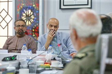  نشست روایتگری «از سوباشی تا کیوبک» در قم