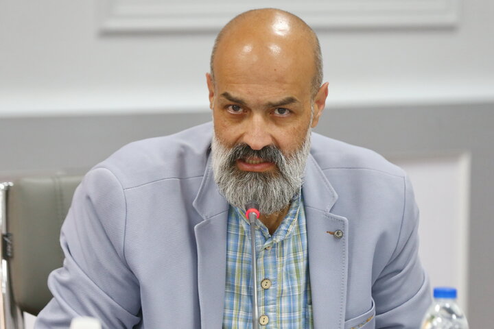 روایت استعانت از حرم کریمه اهل بیت (علیهم السلام) در مقابله معجزه آسا با میراژ های عراقی