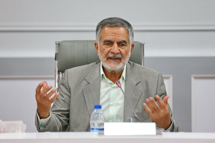 روایت استعانت از حرم کریمه اهل بیت (علیهم السلام) در مقابله معجزه آسا با میراژ های عراقی