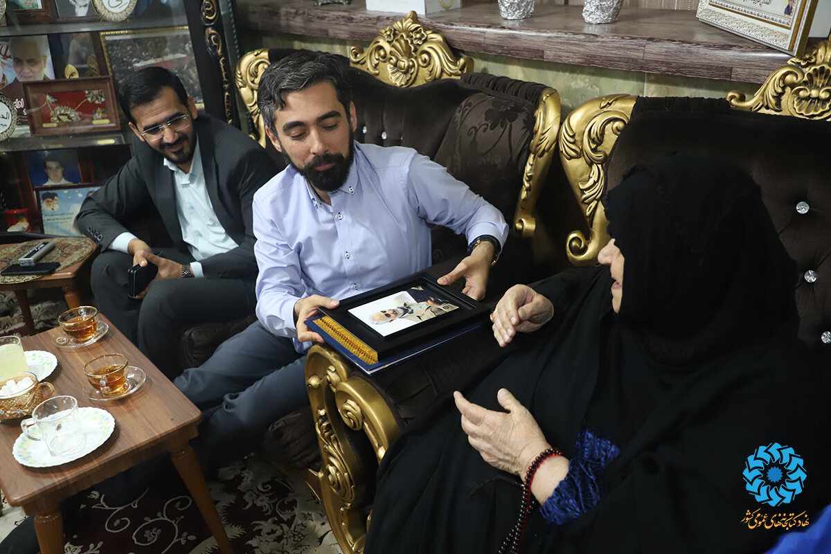 عضویت همه مردم ایران در طرح جدید عضویت کتابخانهها/تلاش برای ایجاد فضای گفتگوی بیننسلی در کتابخانهها/ احداث کتابخانههای روستایی و سیار گامی در راستای گسترش عدالت فرهنگی