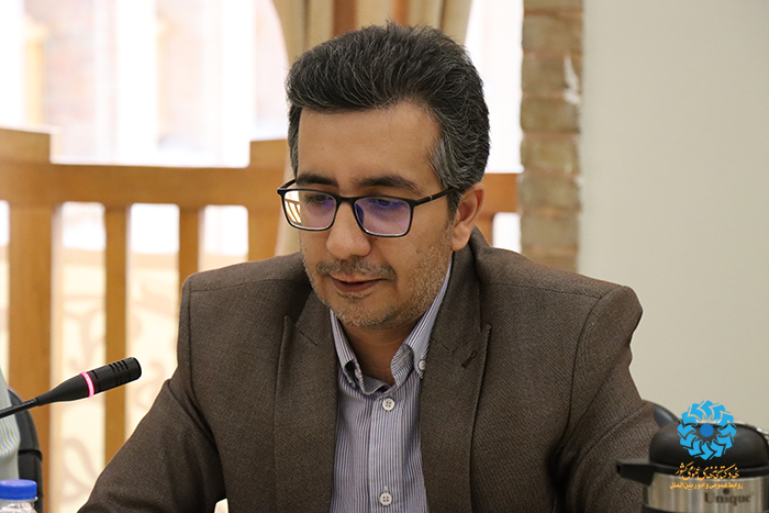 ایجاد نیاز و ترویج کتابهای خوب بخشی از کار کتابخانههای عمومی است