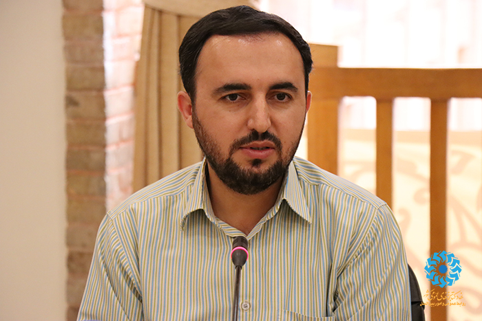 ایجاد نیاز و ترویج کتابهای خوب بخشی از کار کتابخانههای عمومی است