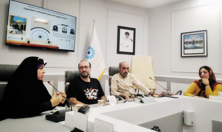 «هیژدهچرخ» از پرداختن به جنبههای تصنعی و کلیشهای پرهیز کرده است