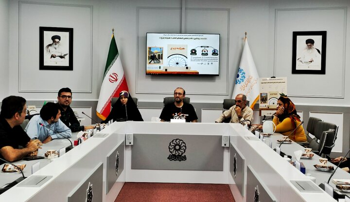 «هیژده‌چرخ» از پرداختن به جنبه‌های تصنعی و کلیشه‌ای پرهیز کرده است