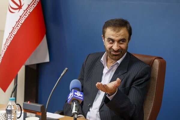 ضرورت تسریع در روند احداث کتابخانه مرکزی شهرکرد