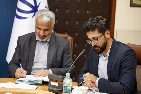 ضرورت تسریع در روند احداث کتابخانه مرکزی شهرکرد