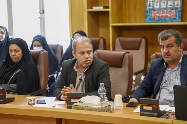 ضرورت تسریع در روند احداث کتابخانه مرکزی شهرکرد