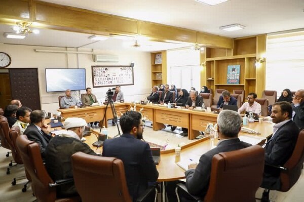 ضرورت تسریع در روند احداث کتابخانه مرکزی شهرکرد