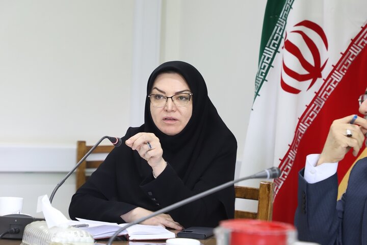 کتابخانه‌های عمومی یک شبکه بی نظیر در کشور هستند