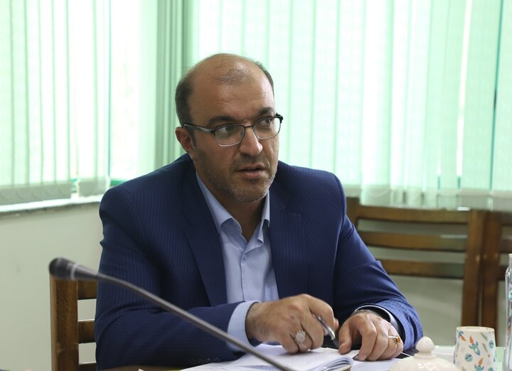 کتابخانه‌های عمومی یک شبکه بی نظیر در کشور هستند