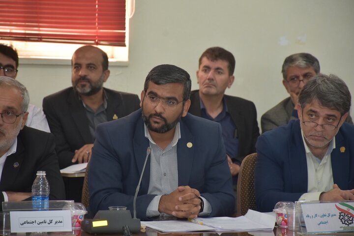 دستور استاندار فارس برای تخصیص ۶۰ میلیارد اعتبار تکمیل پروژه کتابخانه شهر ارسنجان 