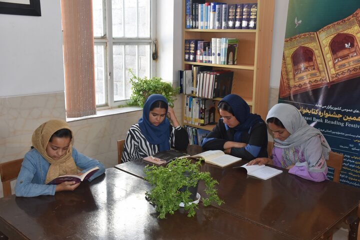 دستور استاندار فارس برای تخصیص ۶۰ میلیارد اعتبار تکمیل پروژه کتابخانه شهر ارسنجان 