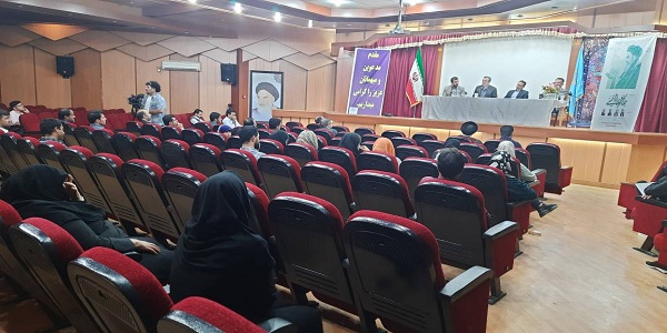 اندیشه سیاسی امام(ره) دارای عمق تاریخی و ملی بود