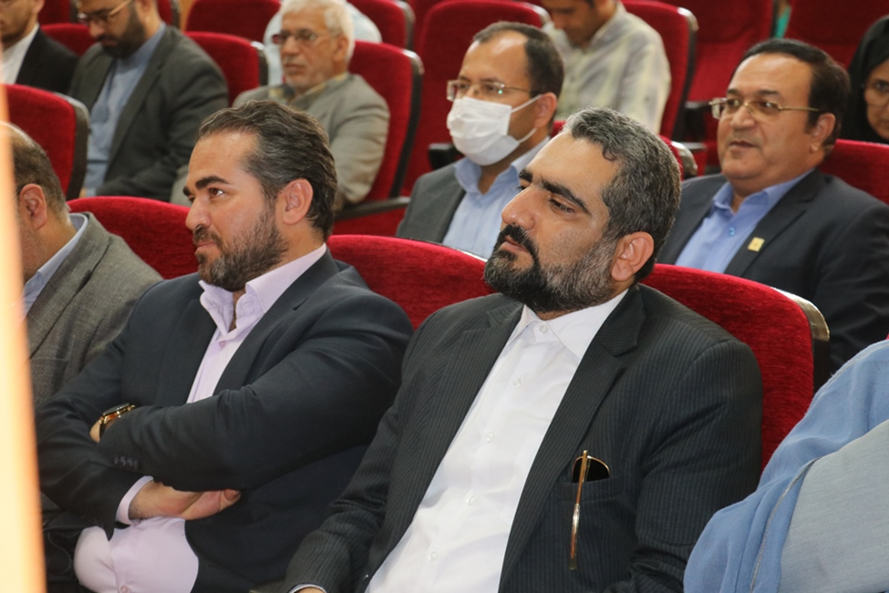 افتتاح دوازدهمین کتابخانه سیار استان خراسان رضوی در شهرستان شاندیز