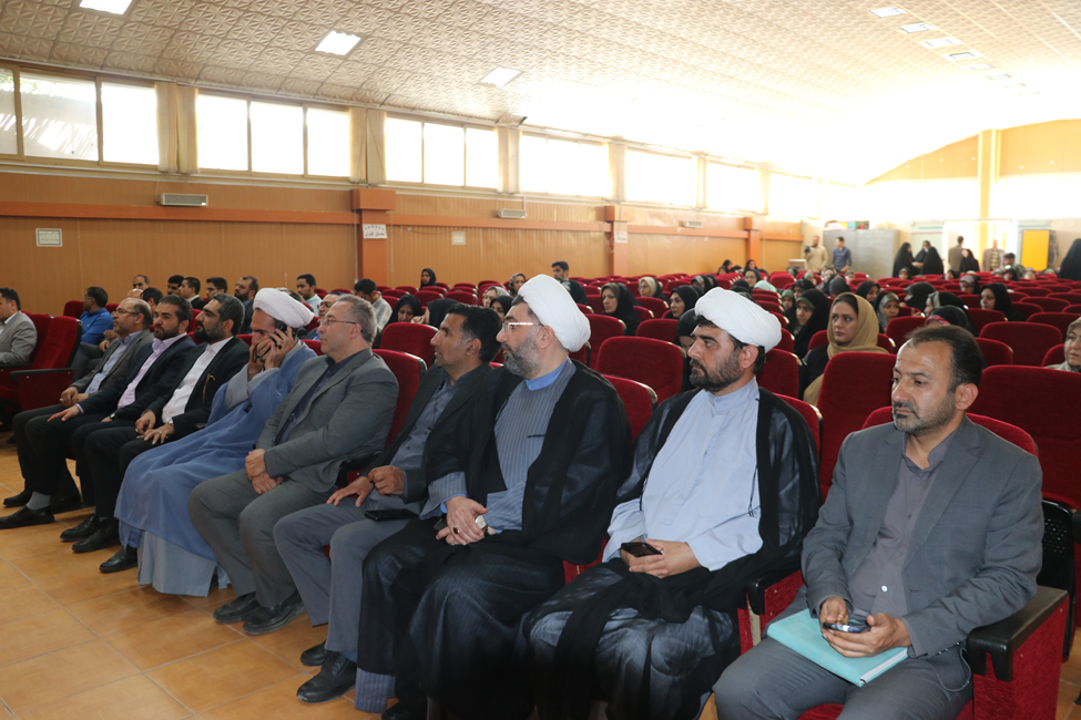 افتتاح دوازدهمین کتابخانه سیار استان خراسان رضوی در شهرستان شاندیز