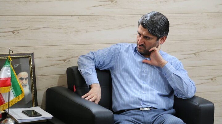 حمایت از کتابخانه های عمومی، حمایت بنیادین از پیشرفت فرهنگی کشور است