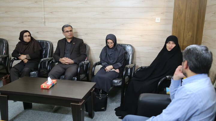 حمایت از کتابخانه های عمومی، حمایت بنیادین از پیشرفت فرهنگی کشور است