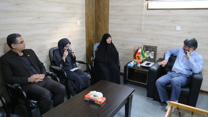 حمایت از کتابخانه های عمومی، حمایت بنیادین از پیشرفت فرهنگی کشور است