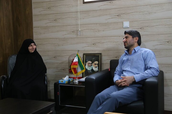 حمایت از کتابخانه های عمومی، حمایت بنیادین از پیشرفت فرهنگی کشور است