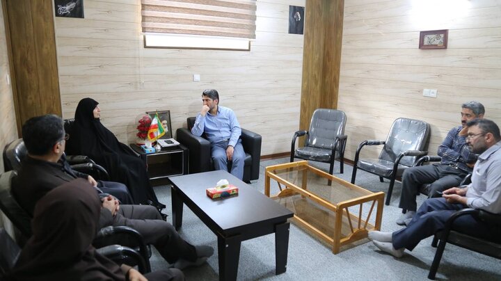 حمایت از کتابخانه های عمومی، حمایت بنیادین از پیشرفت فرهنگی کشور است