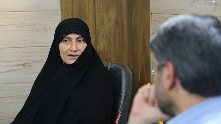 حمایت از کتابخانه های عمومی، حمایت بنیادین از پیشرفت فرهنگی کشور است