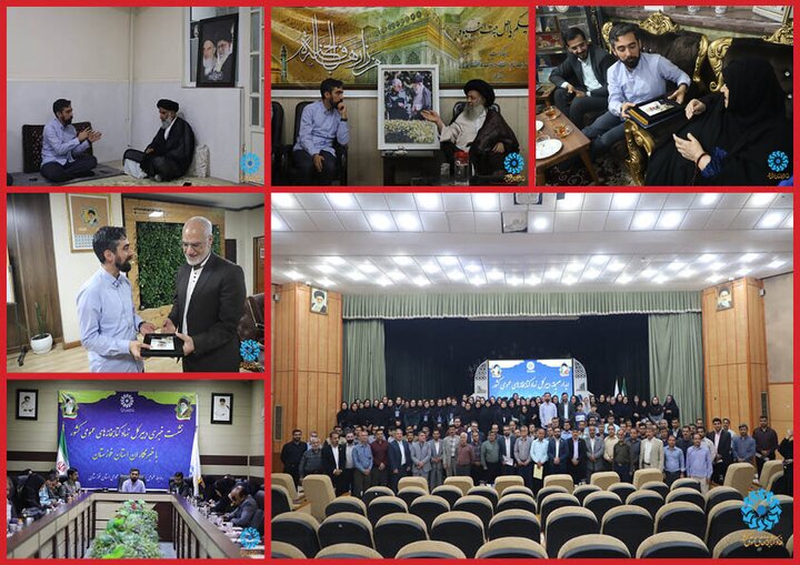 از سفر به سرزمین حماسه تا سوغات «آبادیران»