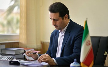 محمد رعیت ارشاد گلستان