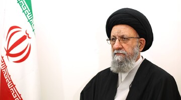 سید کاظم نورمفیدی نماینده ولی فقیه