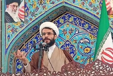 امام جمعه شهرستان اردل