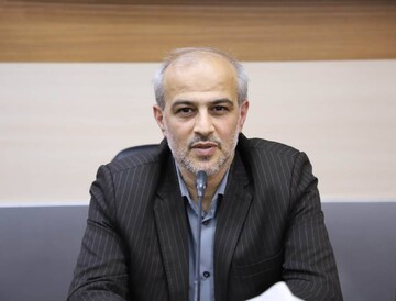 پیام فرماندار بابلسر در دعوت به جشنواره رضوی