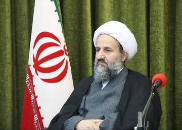 امام جمعه شهرستان قرچک ؛