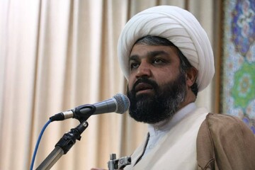 امام جمعه پیشوا
