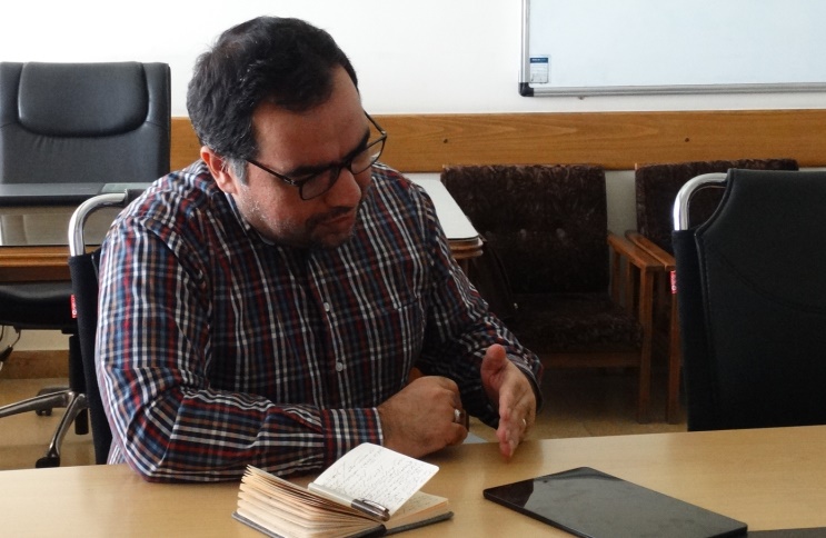 کسب و کارهای کوچک مبتنی بر «نوآوری» هستند و نوآوری ریشه در «دانایی و آگاهی» دارد