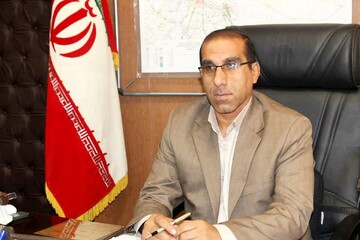 بخشدار بخش شریف آباد پاکدشت