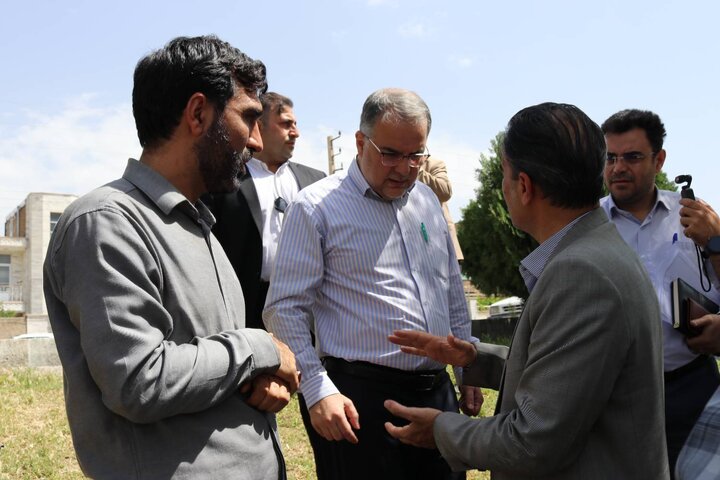 توسعه مراکز فرهنگی زمینه ساز کاهش آسیبهای اجتماعی است