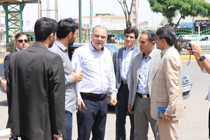 توسعه مراکز فرهنگی زمینه ساز کاهش آسیبهای اجتماعی است