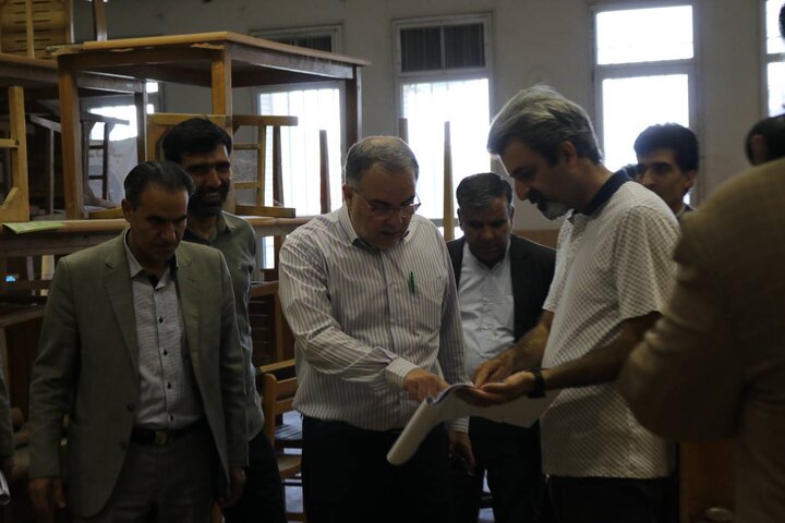 توسعه مراکز فرهنگی زمینه ساز کاهش آسیبهای اجتماعی است