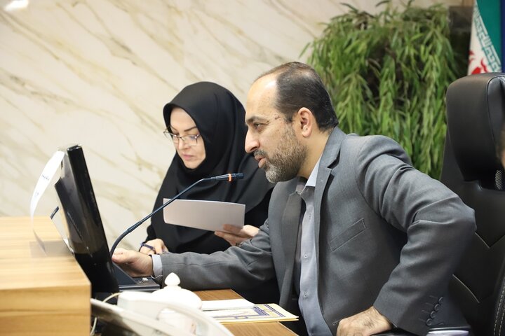 استفاده روزانه بیش از یک هزار نفر از سالنهای مطالعه کتابخانه مرکزی همدان