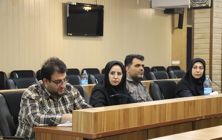 استفاده روزانه بیش از یک هزار نفر از سالنهای مطالعه کتابخانه مرکزی همدان