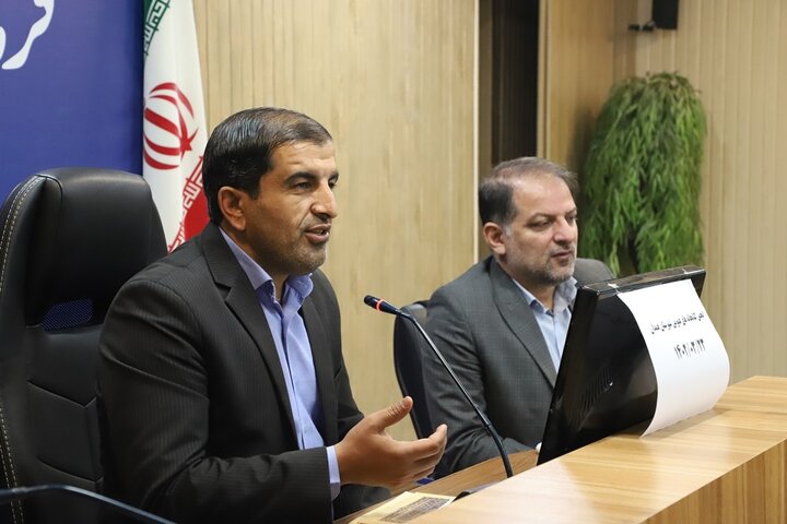 استفاده روزانه بیش از یک هزار نفر از سالنهای مطالعه کتابخانه مرکزی همدان