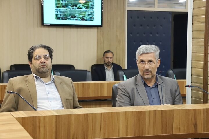 استفاده روزانه بیش از یک هزار نفر از سالنهای مطالعه کتابخانه مرکزی همدان