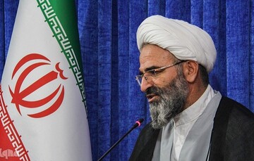 نماینده ولی فقیه