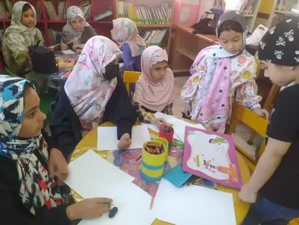 برگزاری نشست های متنوع کتابخوانی با محوریت دوازدهمین جشنواره کتابخوانی رضوی