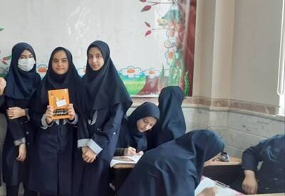 برگزاری نشست های متنوع کتابخوانی با محوریت دوازدهمین جشنواره کتابخوانی رضوی